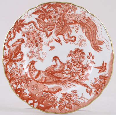 Plate c1980